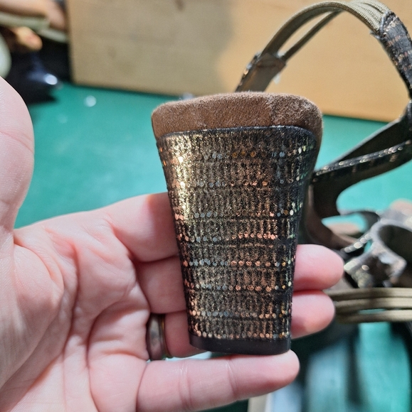 New York Transit shoes size 7.5 - Picture 7 of 10